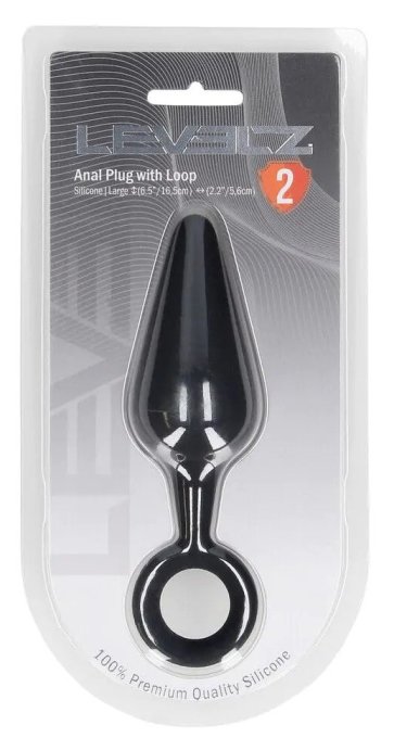 Plug Conex L 10 x 3.8cm