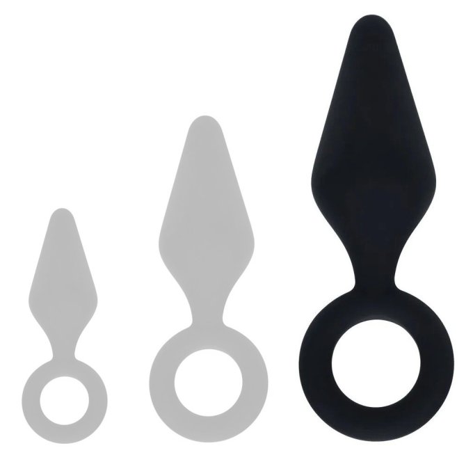 Plug Conex L 10 x 3.8cm