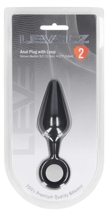 Plug Conex M 8 x 3.3cm