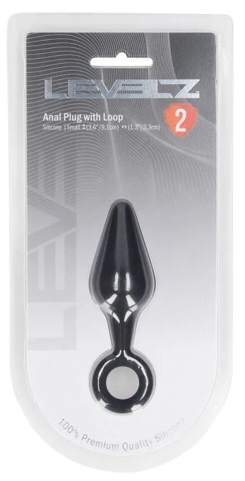 Plug Conex S 7 x 2.8cm