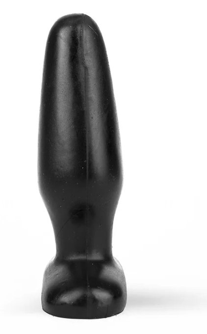 Plug Dann Dark Crystal 12 x 4cm