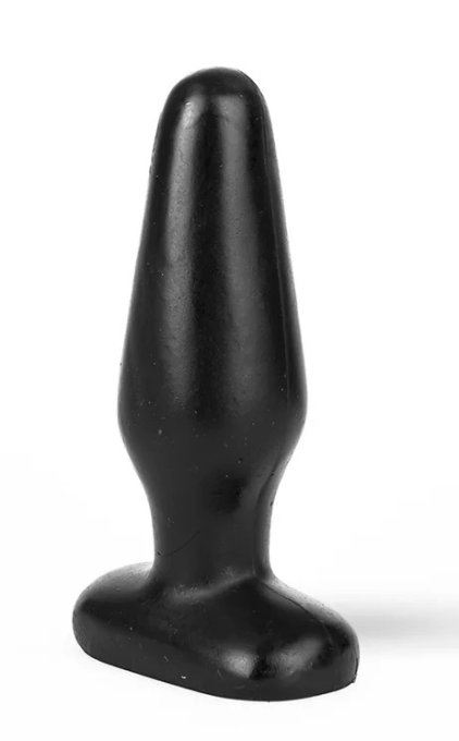 Plug Dann Dark Crystal 12 x 4cm