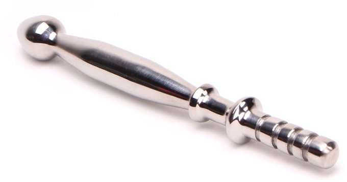 Plug de pénis Endball 7cm 11mm