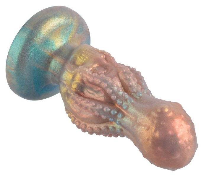 Plug Devilfish 13 x 5.5cm