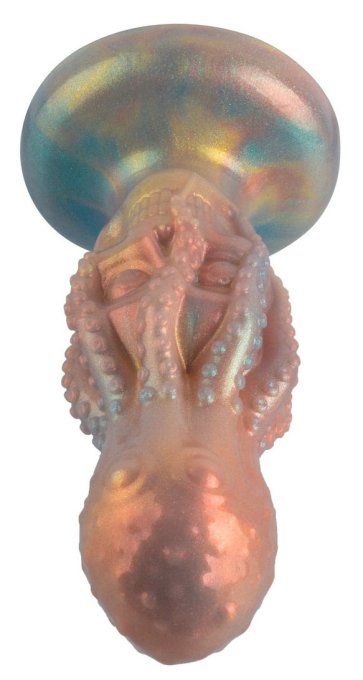Plug Devilfish 13 x 5.5cm