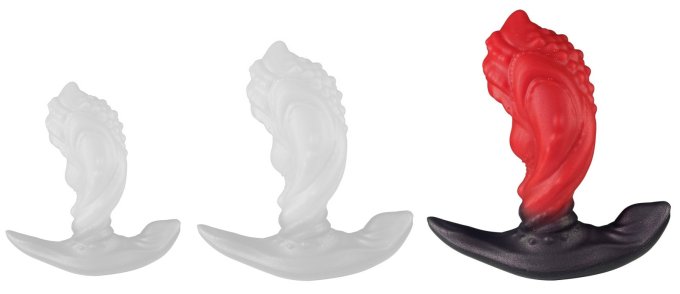 Plug Dragho L 13 x 6cm