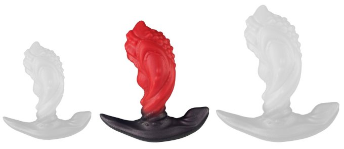 Plug Dragho M 11 x 5cm