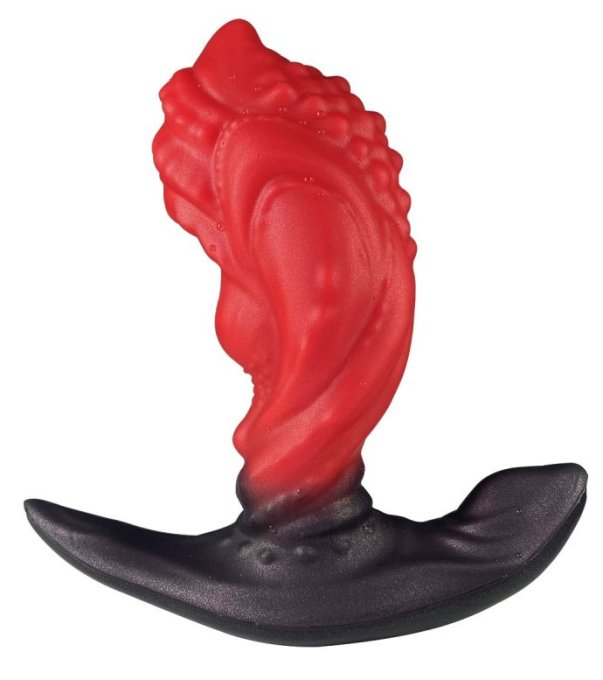 Plug Dragho S 9 x 4cm