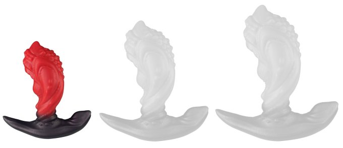 Plug Dragho S 9 x 4cm