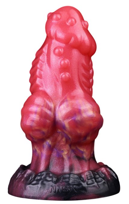 Plug Drakefor 12 x 6.8cm