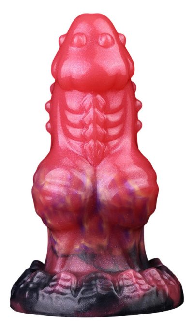 Plug Drakefor 12 x 6.8cm
