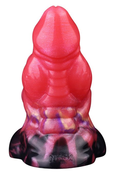 Plug Drakepyk L 13 x 8.5cm