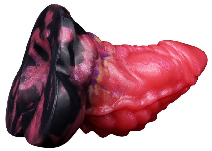 Plug Drakepyk L 13 x 8.5cm