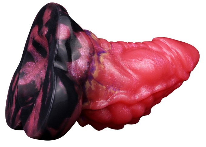 Plug Drakepyk M 12 x 6.5cm