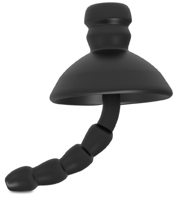 Plug électro pénis Shock Pen S 6cm - Diamètre 6mm