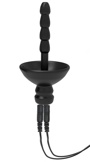 Plug électro pénis Shock Pen S 6cm - Diamètre 6mm