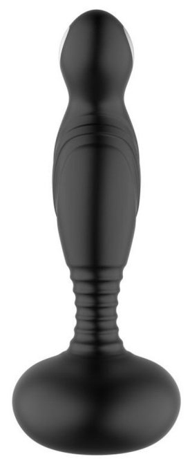 Plug électro Shock O Shock 10.5 x 2.9cm