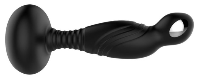 Plug électro Shock O Shock 10.5 x 2.9cm