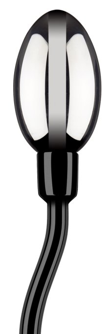 Plug Électro Tadpole ElectraStim 15 x 3cm