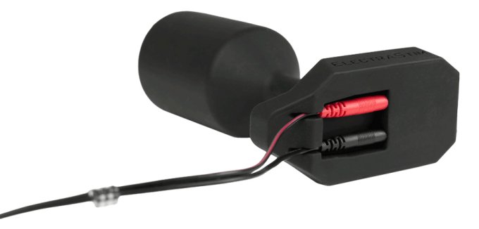 Plug Électro Wmcebp 11 x 3.7cm