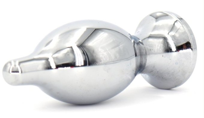 Plug Électrostimulation Eleks 6.5 x 2.7cm