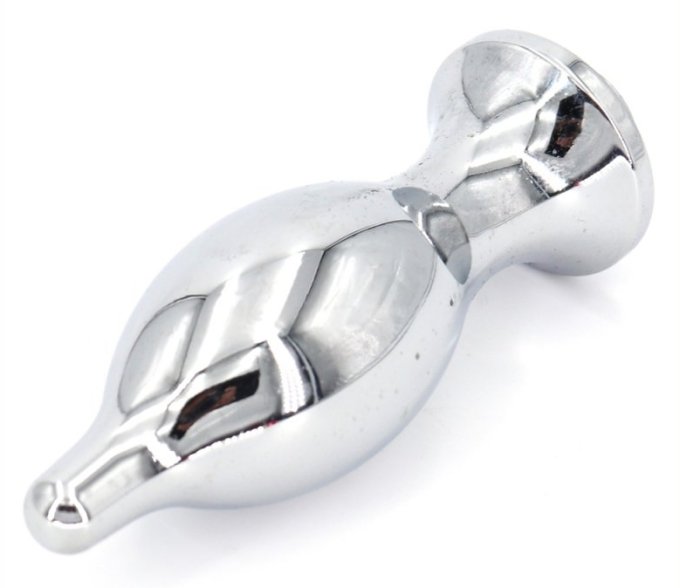 Plug Électrostimulation Eleks 6.5 x 2.7cm