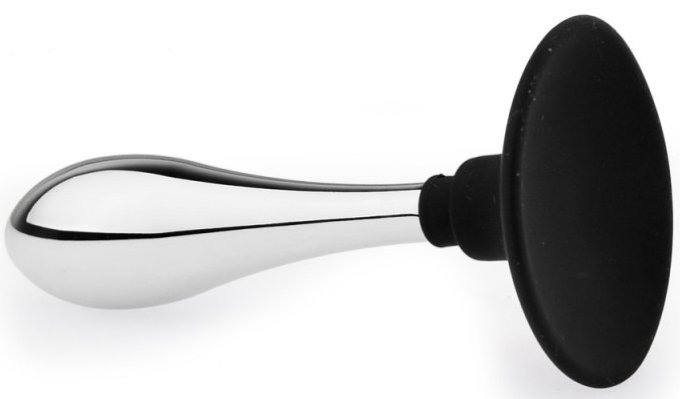 Plug en métal Stylig S 6 x 2.2cm