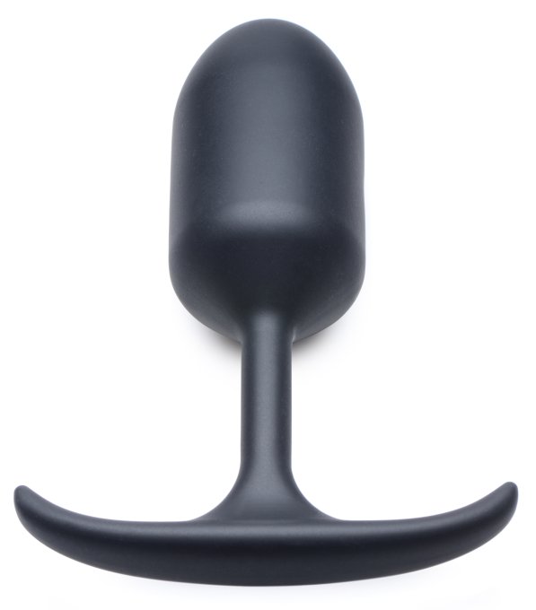 Plug en silicone Hitters L 14 x 4.5cm - Poids 250gr