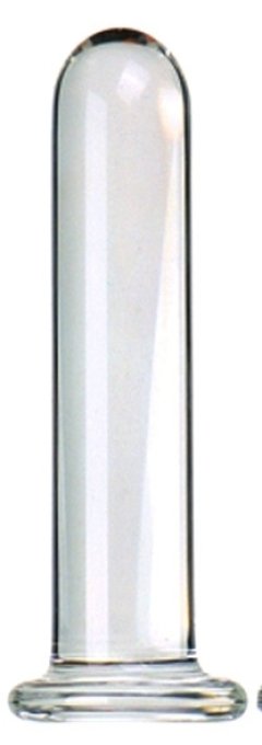 Plug en Verre Rookier M 12 x 2.5cm