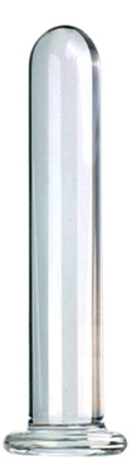 Plug en Verre Rookier S 12 x 2cm