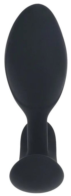 Plug Fleem Vibe 9 x 3.5cm