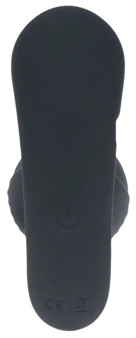 Plug Fleem Vibe 9 x 3.5cm