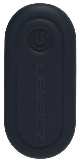 Plug Fleem Vibe 9 x 3.5cm