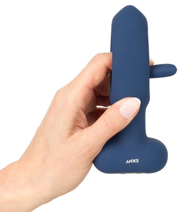 Plug Flick Tong 11 x 3.5 cm