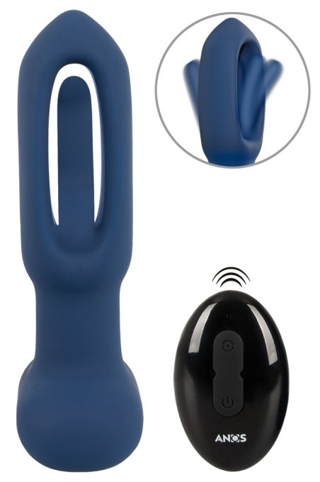 Plug Flick Tong 11 x 3.5 cm