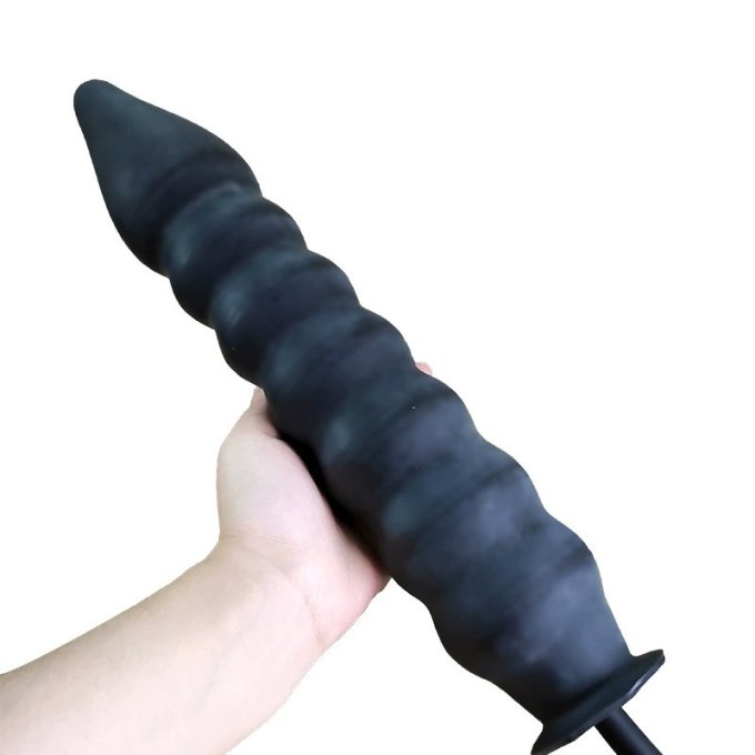 Plug gonflable Accordup 26 x 6cm