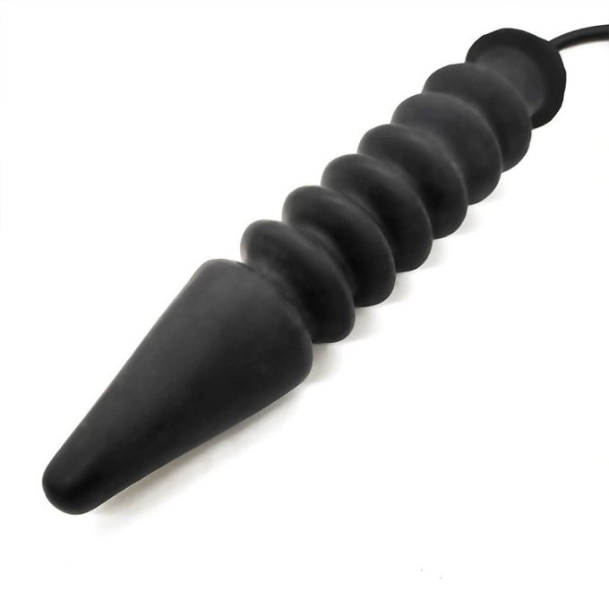 Plug gonflable Accordup 26 x 6cm