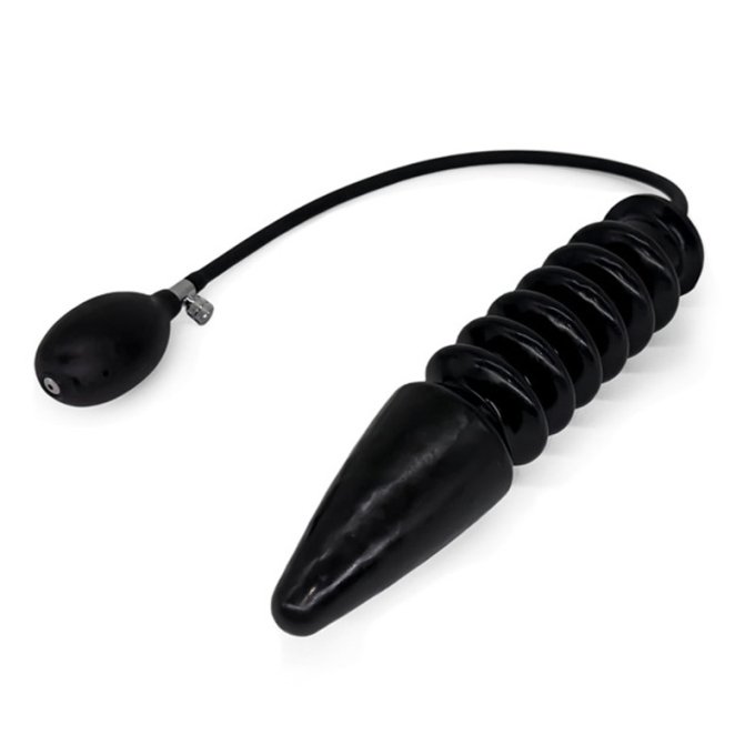 Plug gonflable Accordup 26 x 6cm