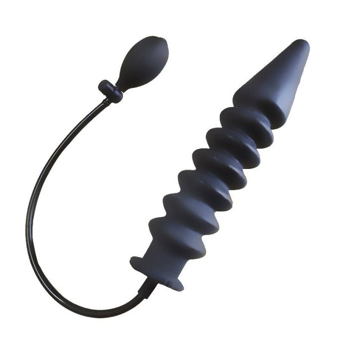 Plug gonflable Accordup 26 x 6cm