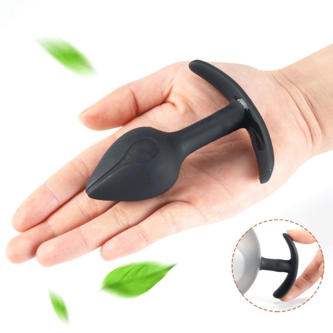 Plug gonflable Asstarus 9 x 3.5cm