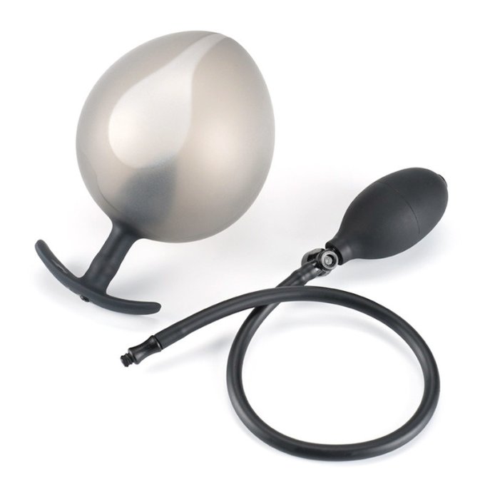 Plug gonflable Asstarus 9 x 3.5cm