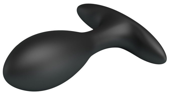 Plug gonflable avec bille Infass 9 x 8cm