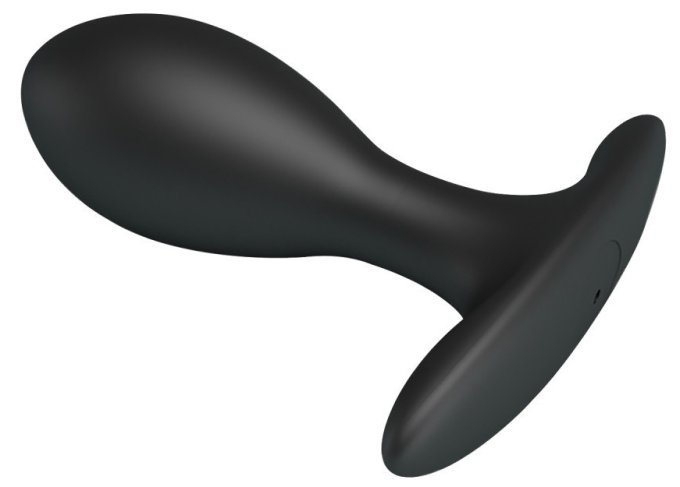 Plug gonflable avec bille Infass 9 x 8cm