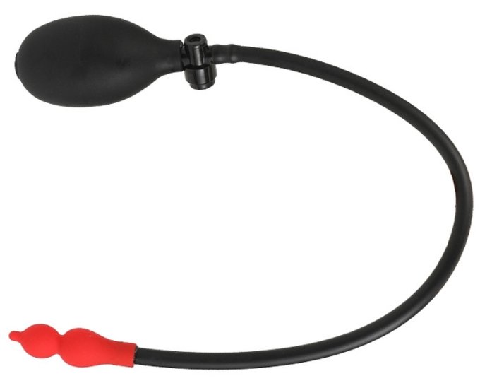 Plug gonflable Ballon Gourd 12 x 7cm