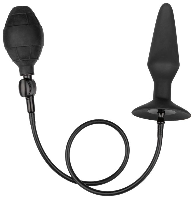 Plug gonflable Botass Large 12.5 x 3.8cm