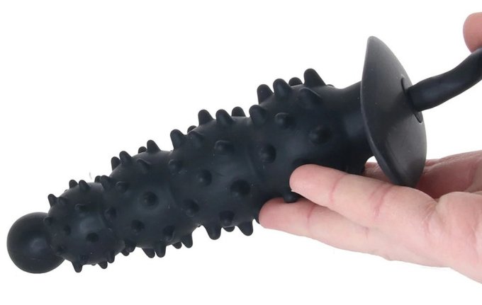 Plug gonflable Cloudpik 16 x 5cm