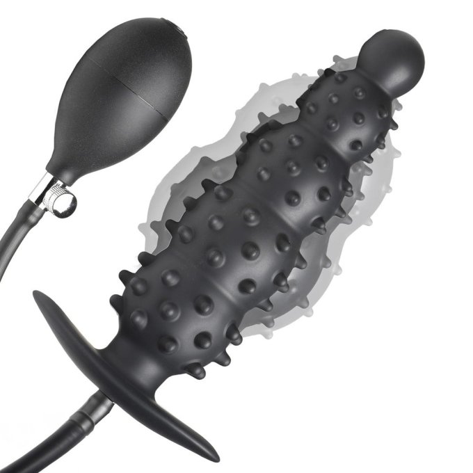 Plug gonflable Cloudpik 16 x 5cm