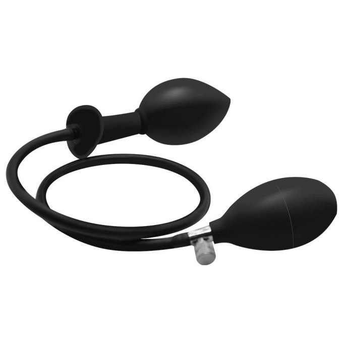 Plug gonflable Coniflat 12 x 4.5cm