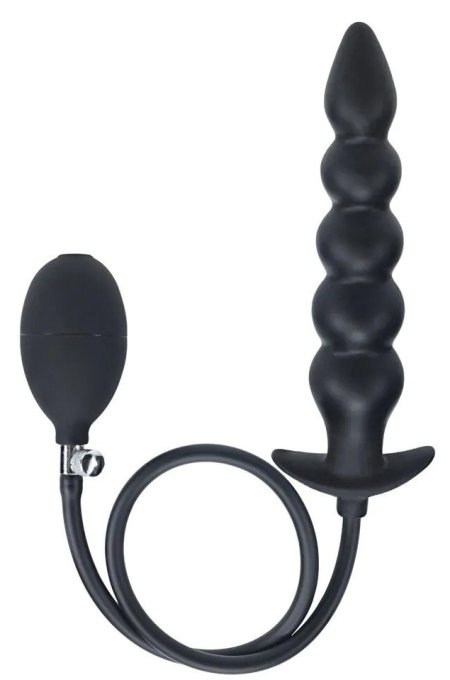 Plug gonflable Inflabid 19 x 4cm