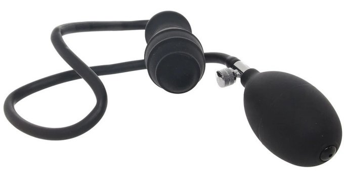 Plug gonflable Ribinlate 8 x 3.8cm